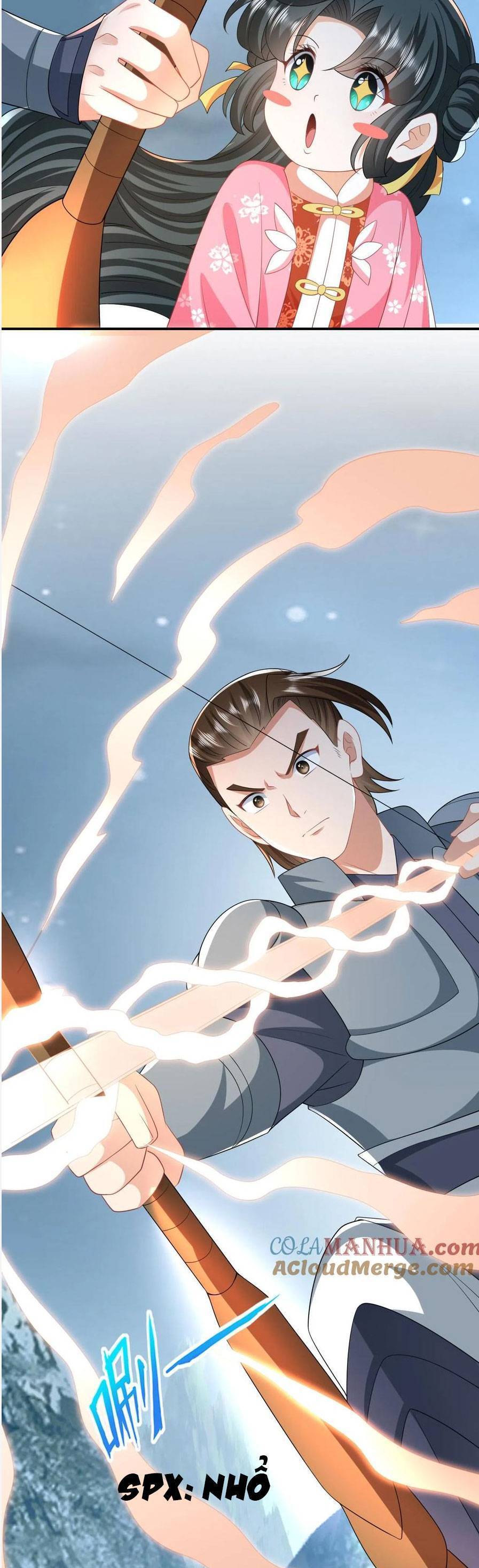 3 Kiếp Xui Xẻo, Kiếp Này Cùng Ta Thần Kinh Chapter 68 - 15