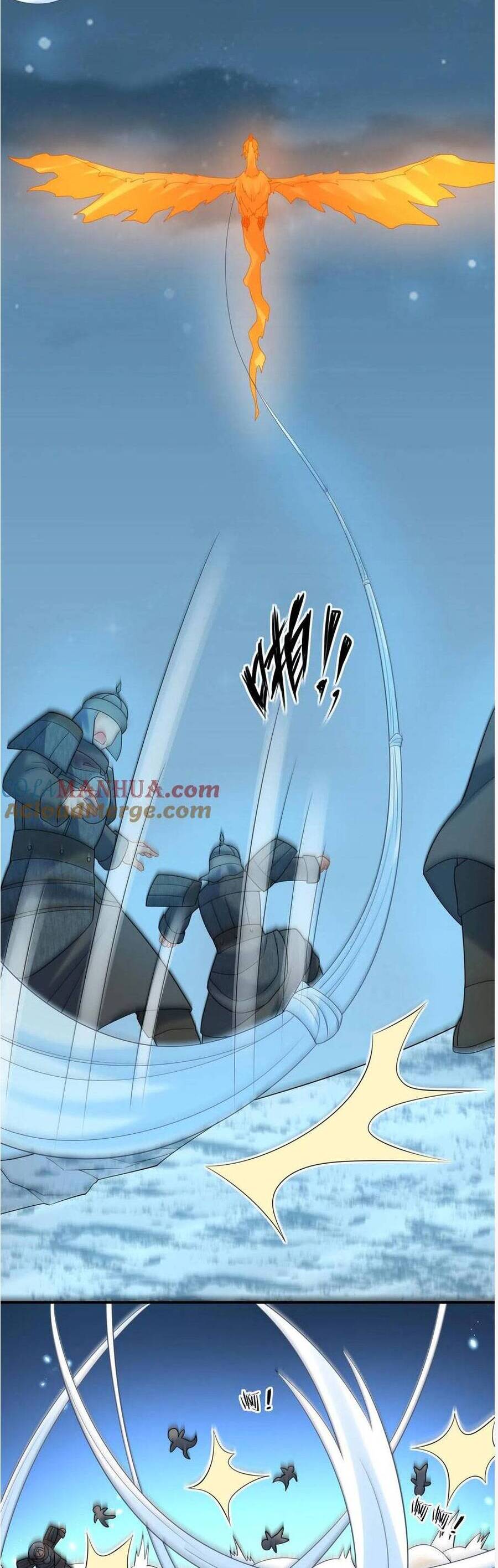 3 Kiếp Xui Xẻo, Kiếp Này Cùng Ta Thần Kinh Chapter 69 - 12