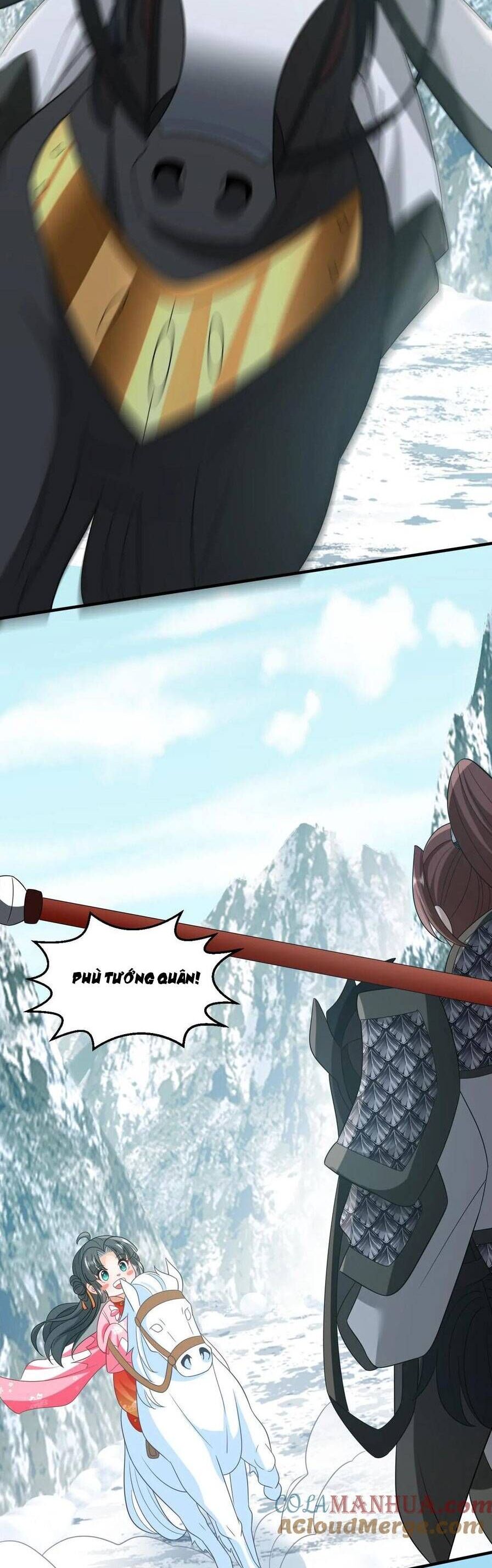 3 Kiếp Xui Xẻo, Kiếp Này Cùng Ta Thần Kinh Chapter 71 - 6
