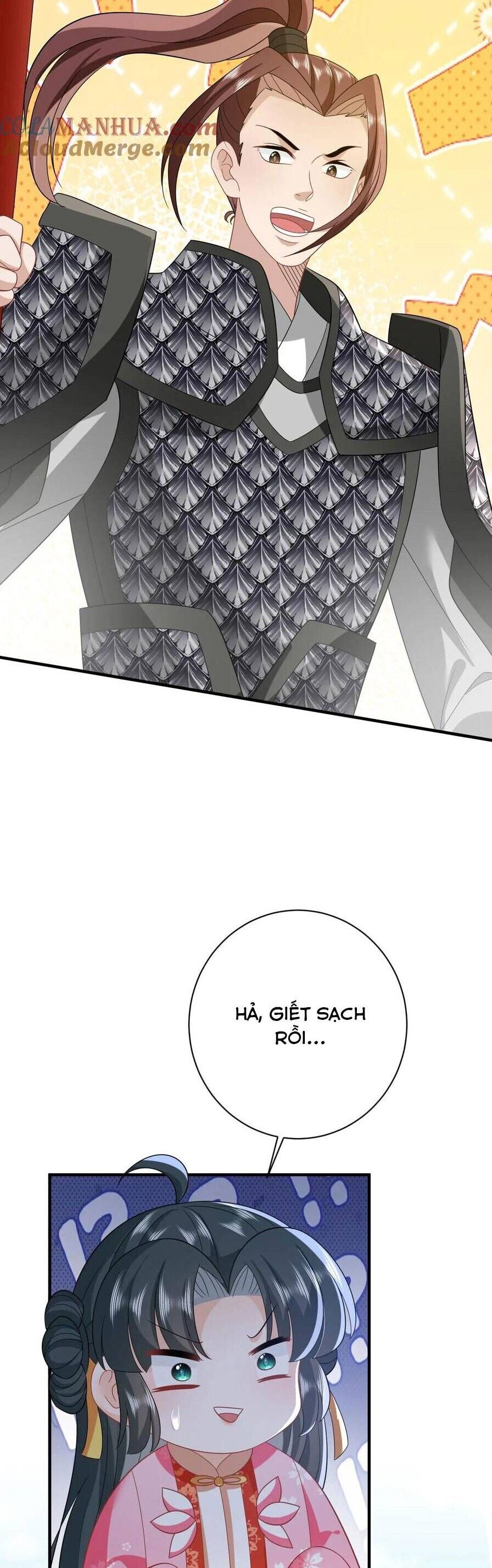 3 Kiếp Xui Xẻo, Kiếp Này Cùng Ta Thần Kinh Chapter 71 - 8