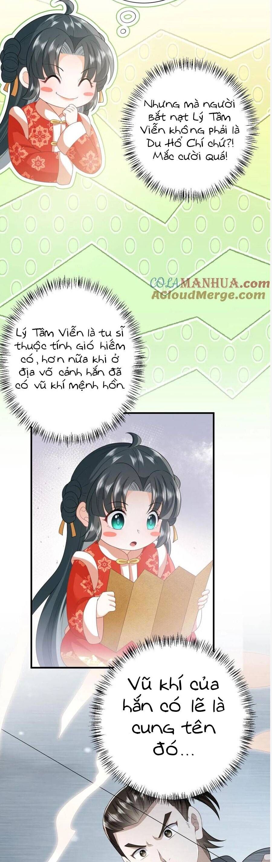3 Kiếp Xui Xẻo, Kiếp Này Cùng Ta Thần Kinh Chapter 72 - 10