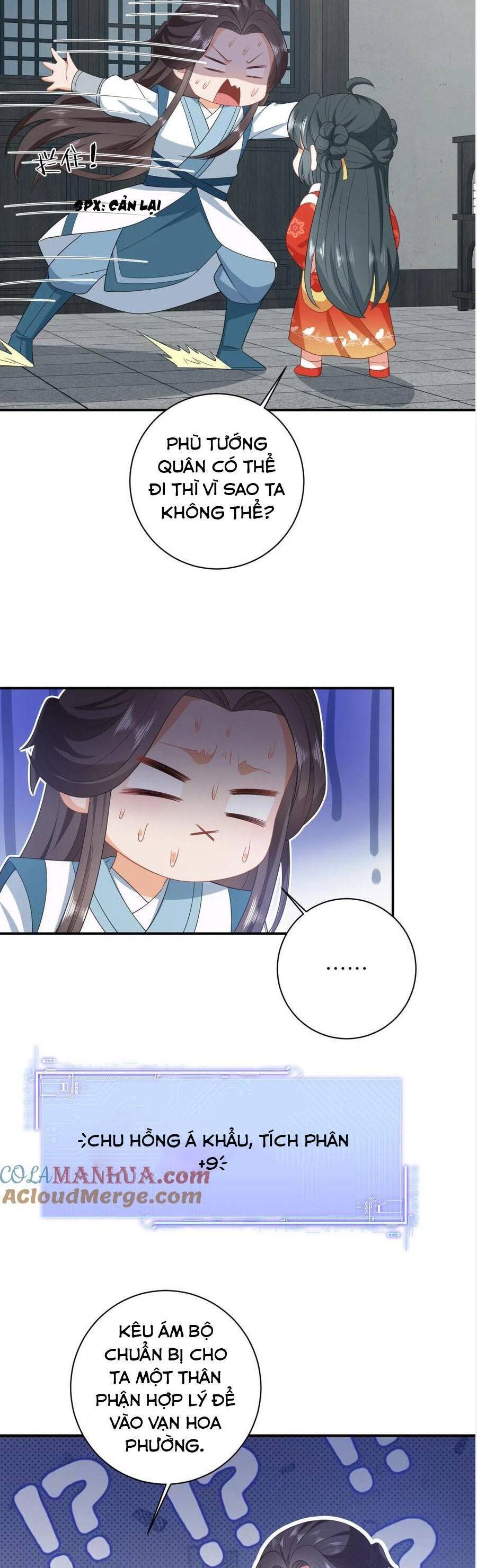 3 Kiếp Xui Xẻo, Kiếp Này Cùng Ta Thần Kinh Chapter 74 - 14