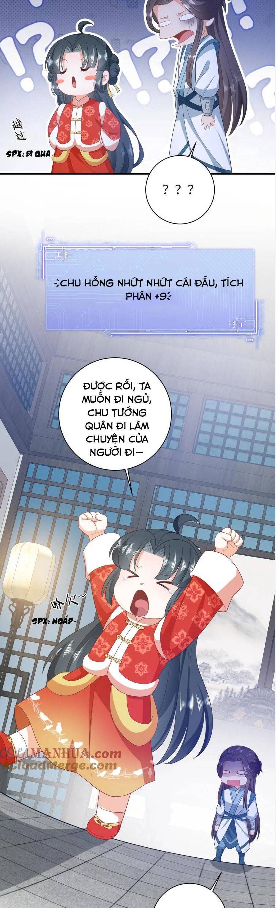 3 Kiếp Xui Xẻo, Kiếp Này Cùng Ta Thần Kinh Chapter 74 - 15
