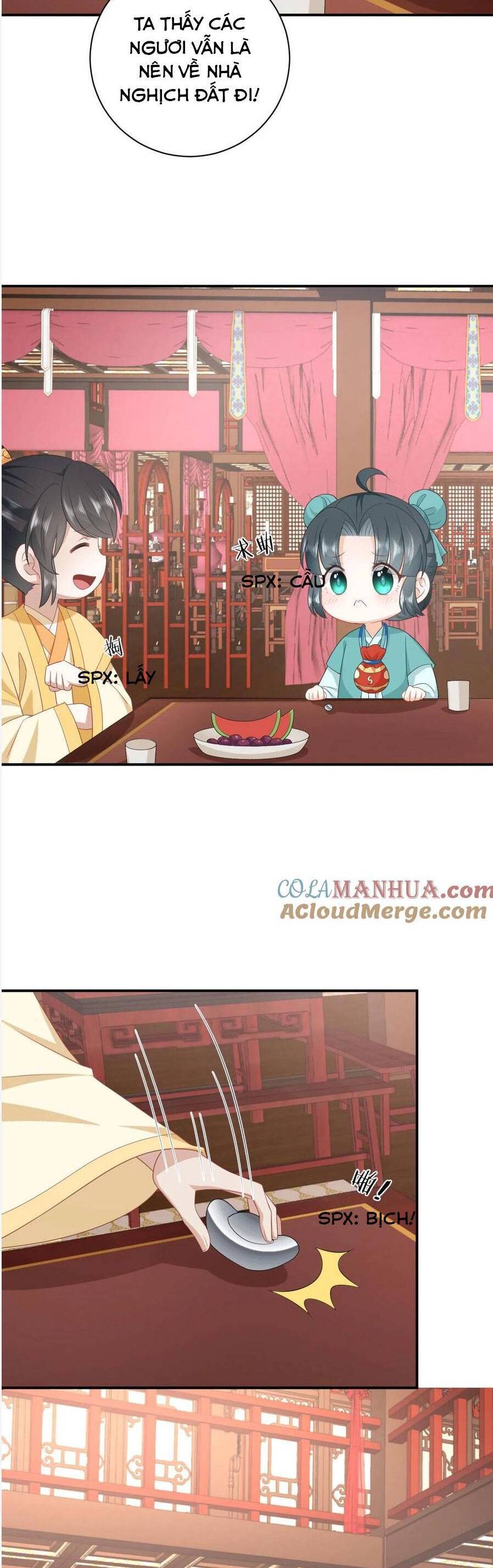 3 Kiếp Xui Xẻo, Kiếp Này Cùng Ta Thần Kinh Chapter 76 - 12