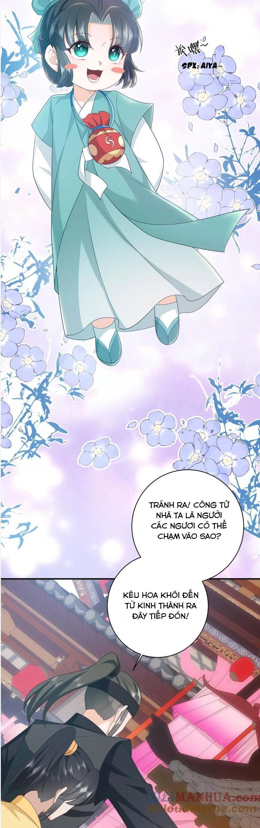 3 Kiếp Xui Xẻo, Kiếp Này Cùng Ta Thần Kinh Chapter 76 - 6