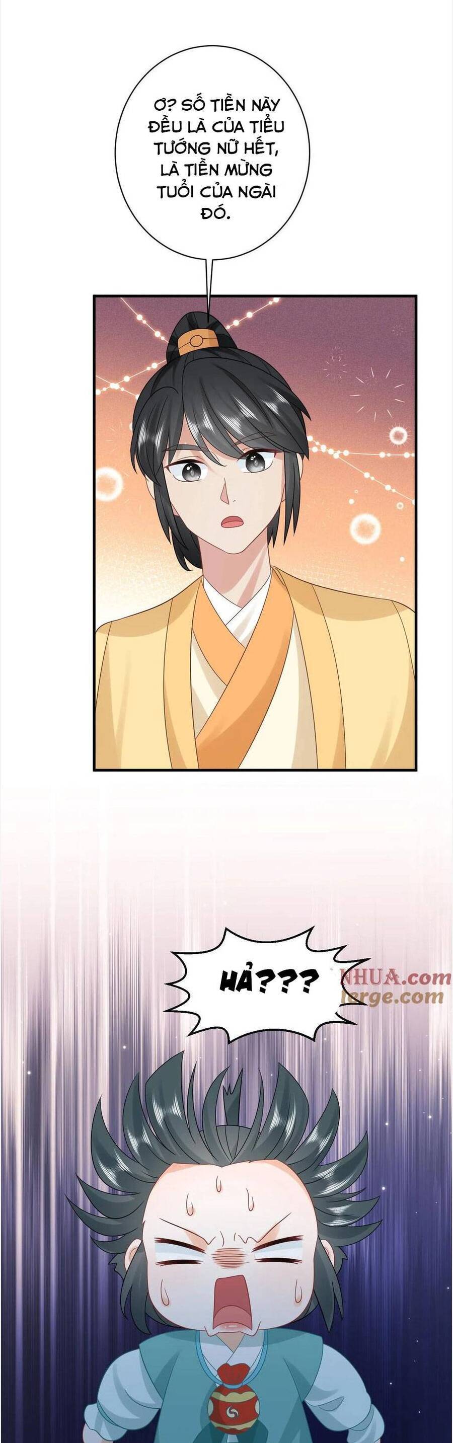 3 Kiếp Xui Xẻo, Kiếp Này Cùng Ta Thần Kinh Chapter 77 - 13