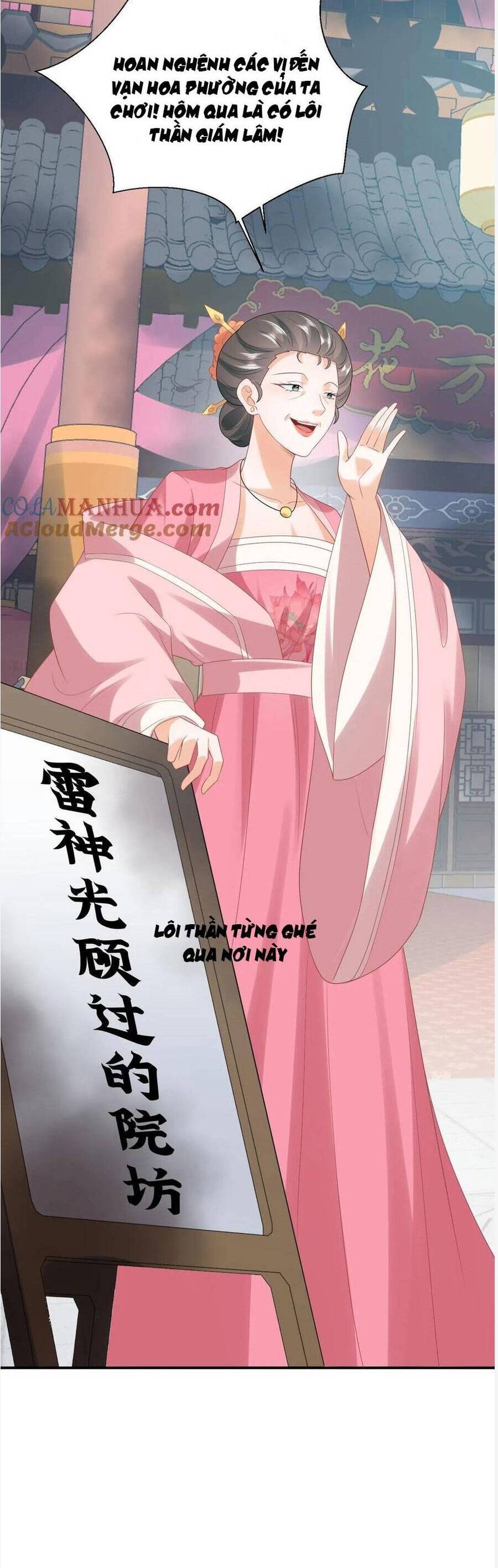 3 Kiếp Xui Xẻo, Kiếp Này Cùng Ta Thần Kinh Chapter 79 - 10