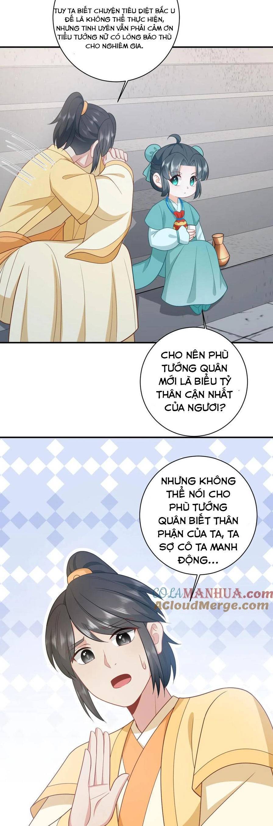 3 Kiếp Xui Xẻo, Kiếp Này Cùng Ta Thần Kinh Chapter 82 - 13