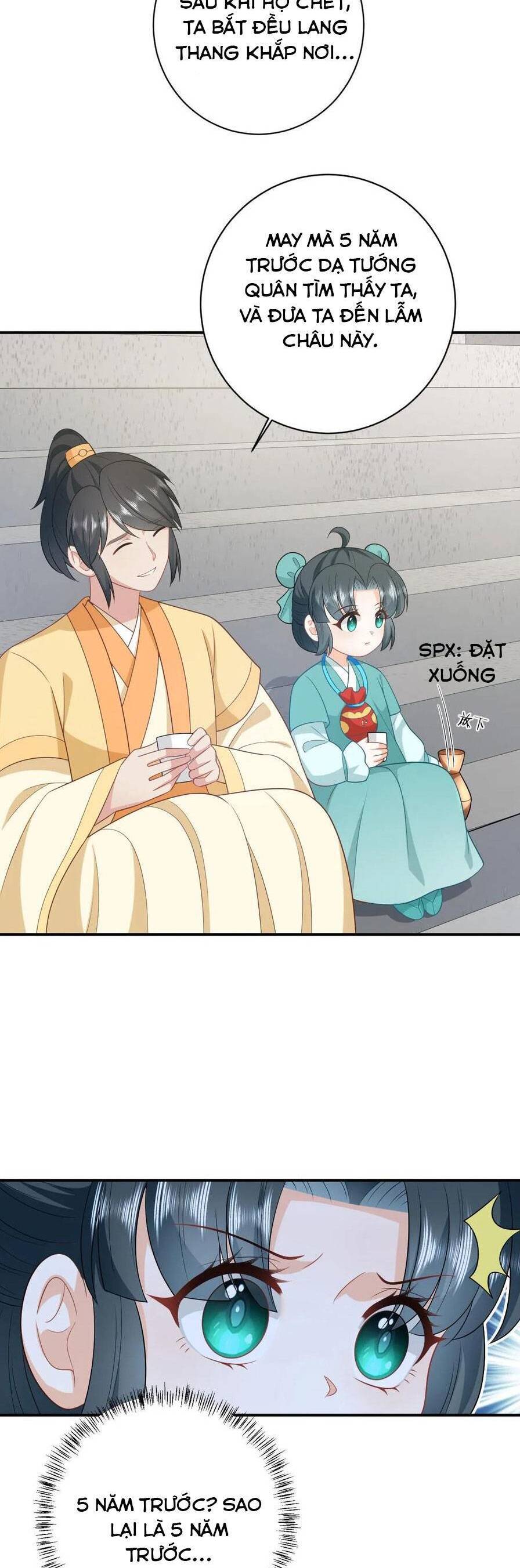 3 Kiếp Xui Xẻo, Kiếp Này Cùng Ta Thần Kinh Chapter 82 - 15