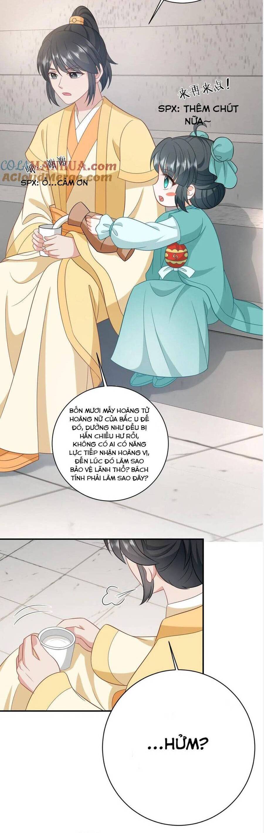 3 Kiếp Xui Xẻo, Kiếp Này Cùng Ta Thần Kinh Chapter 83 - 9