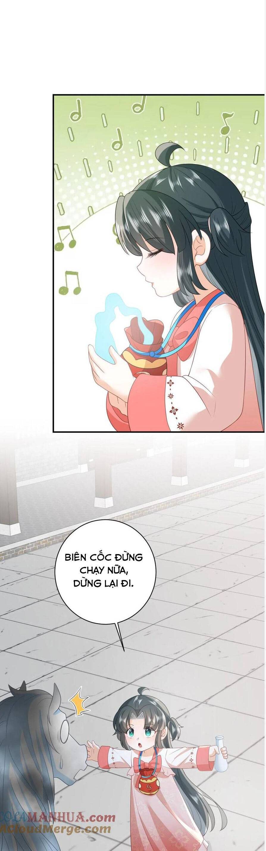 3 Kiếp Xui Xẻo, Kiếp Này Cùng Ta Thần Kinh Chapter 85 - 6