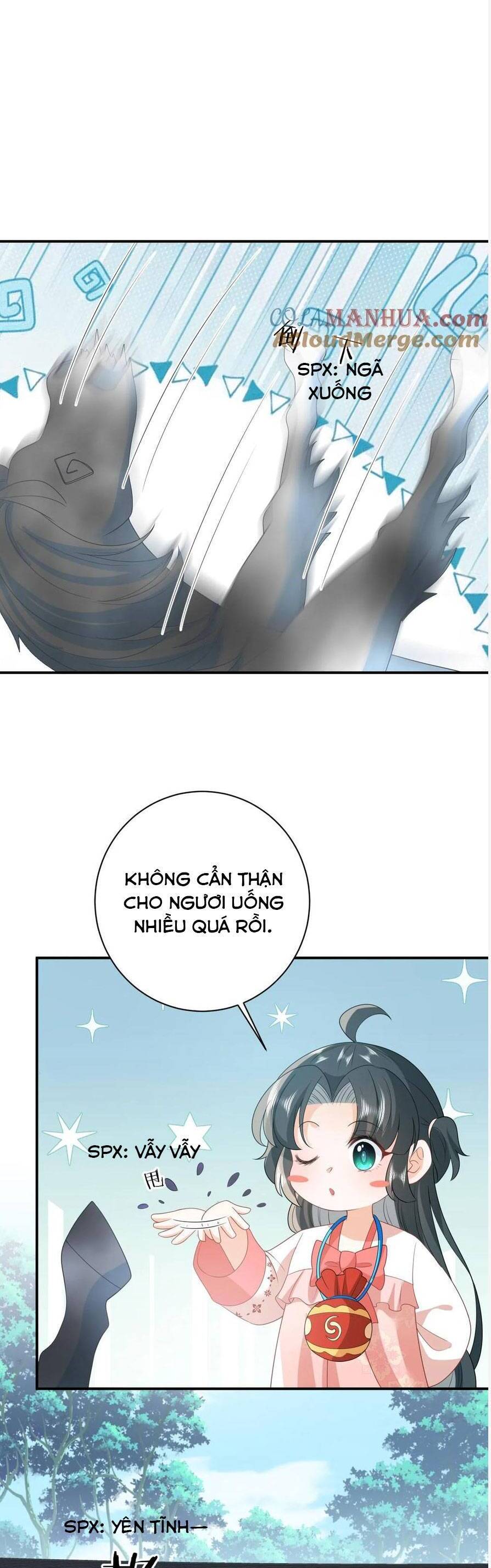 3 Kiếp Xui Xẻo, Kiếp Này Cùng Ta Thần Kinh Chapter 85 - 9