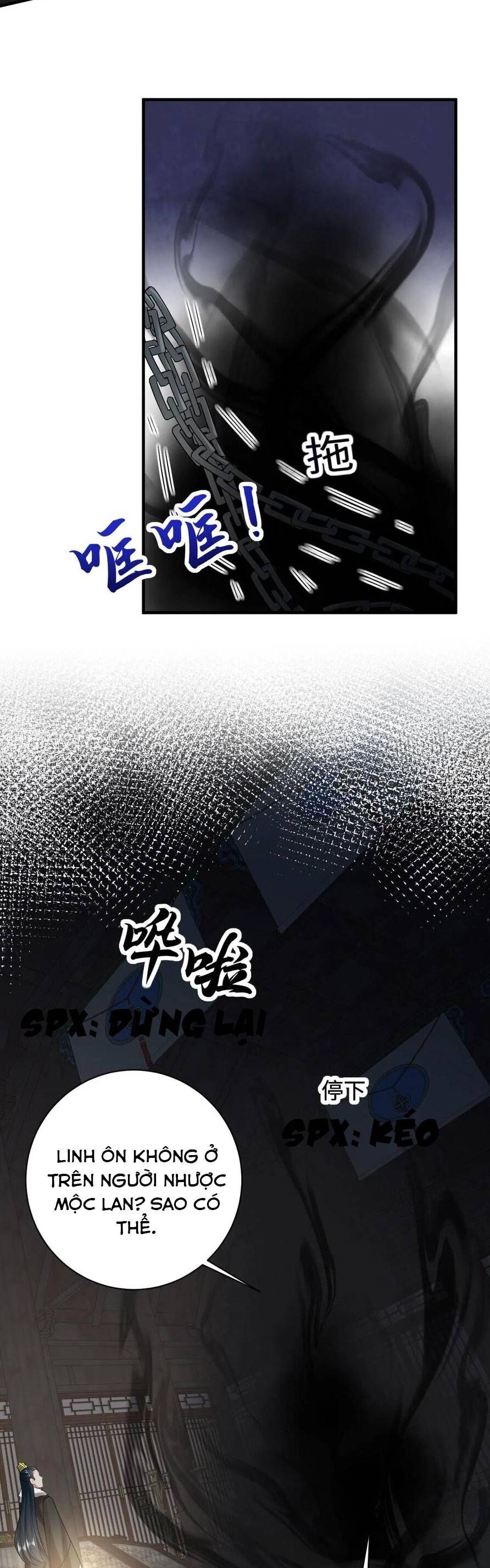 3 Kiếp Xui Xẻo, Kiếp Này Cùng Ta Thần Kinh Chapter 87 - 7