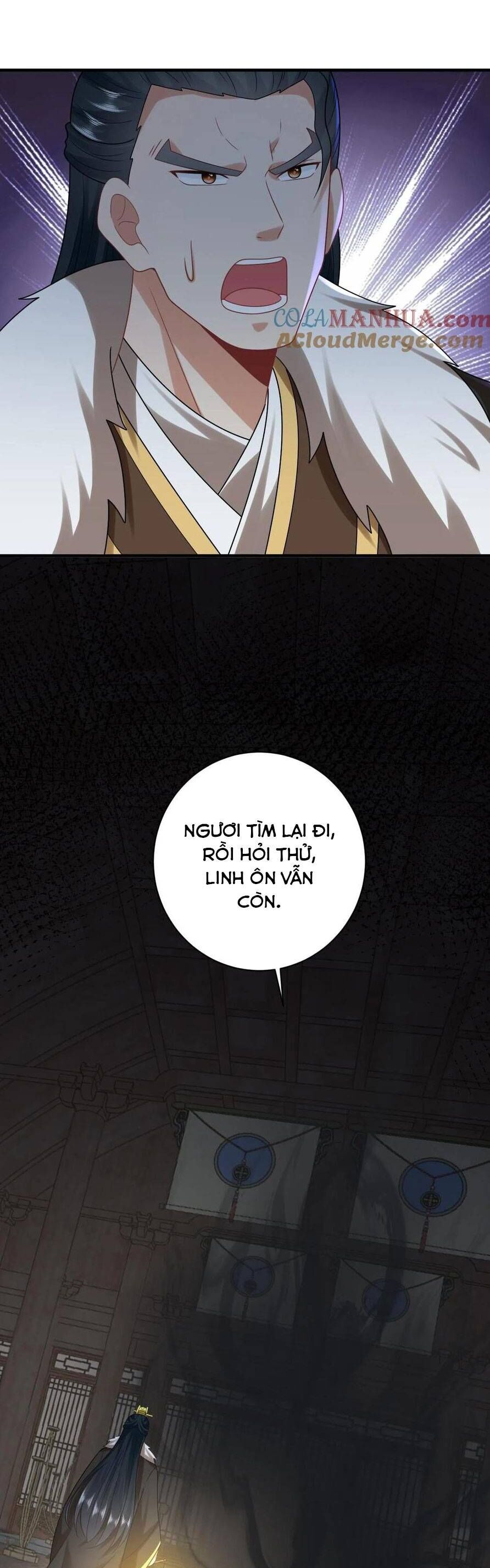 3 Kiếp Xui Xẻo, Kiếp Này Cùng Ta Thần Kinh Chapter 87 - 9