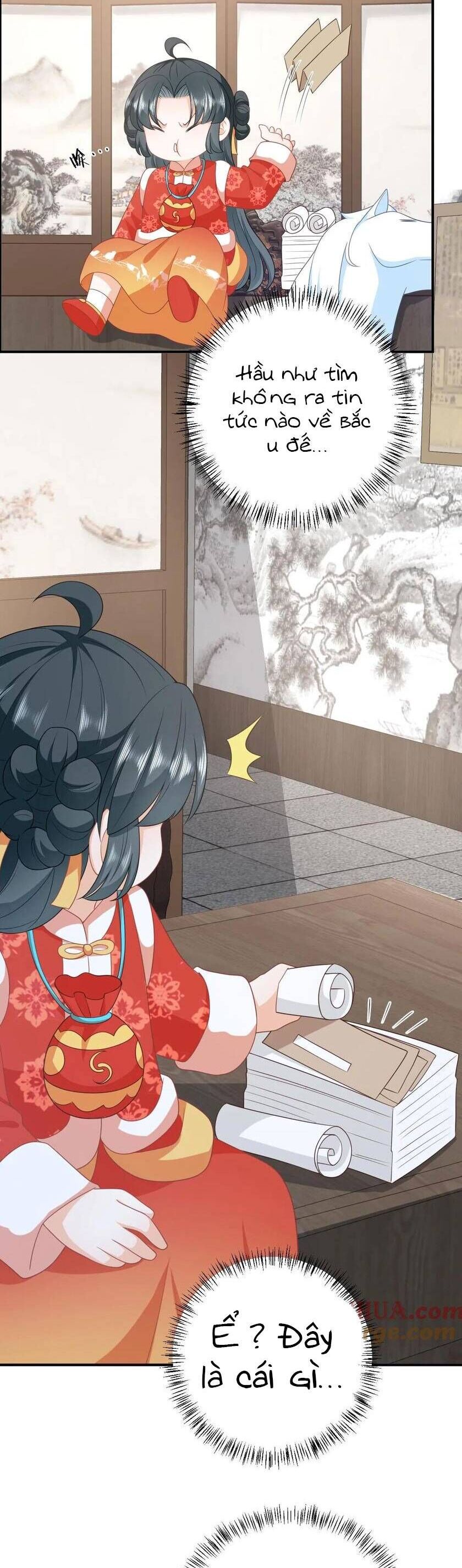 3 Kiếp Xui Xẻo, Kiếp Này Cùng Ta Thần Kinh Chapter 88 - 5