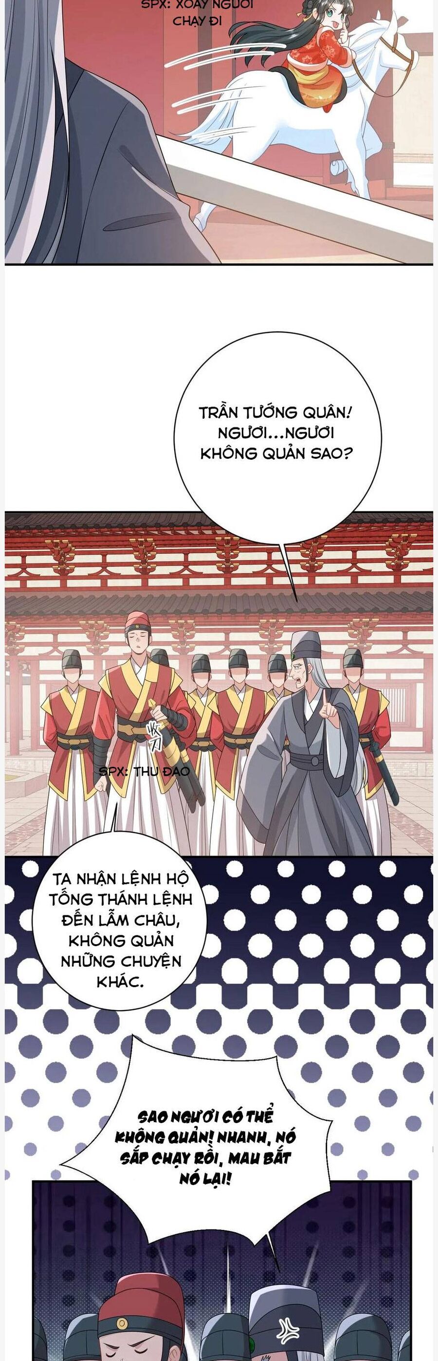 3 Kiếp Xui Xẻo, Kiếp Này Cùng Ta Thần Kinh Chapter 90 - 7