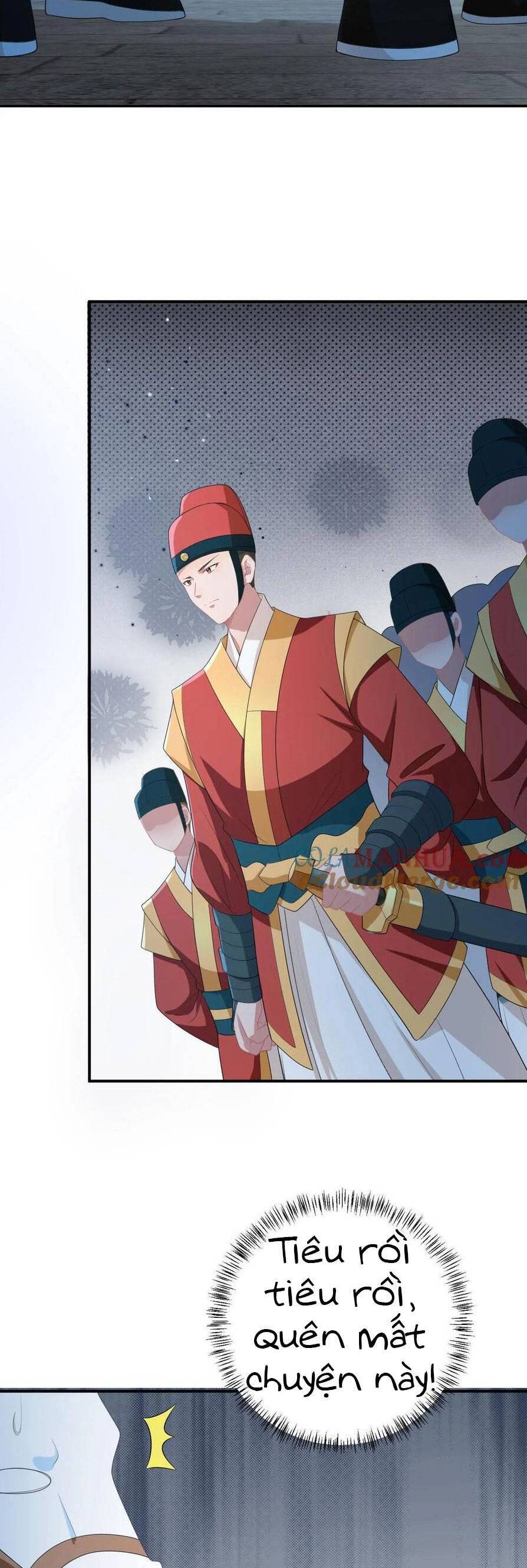 3 Kiếp Xui Xẻo, Kiếp Này Cùng Ta Thần Kinh Chapter 91 - 18