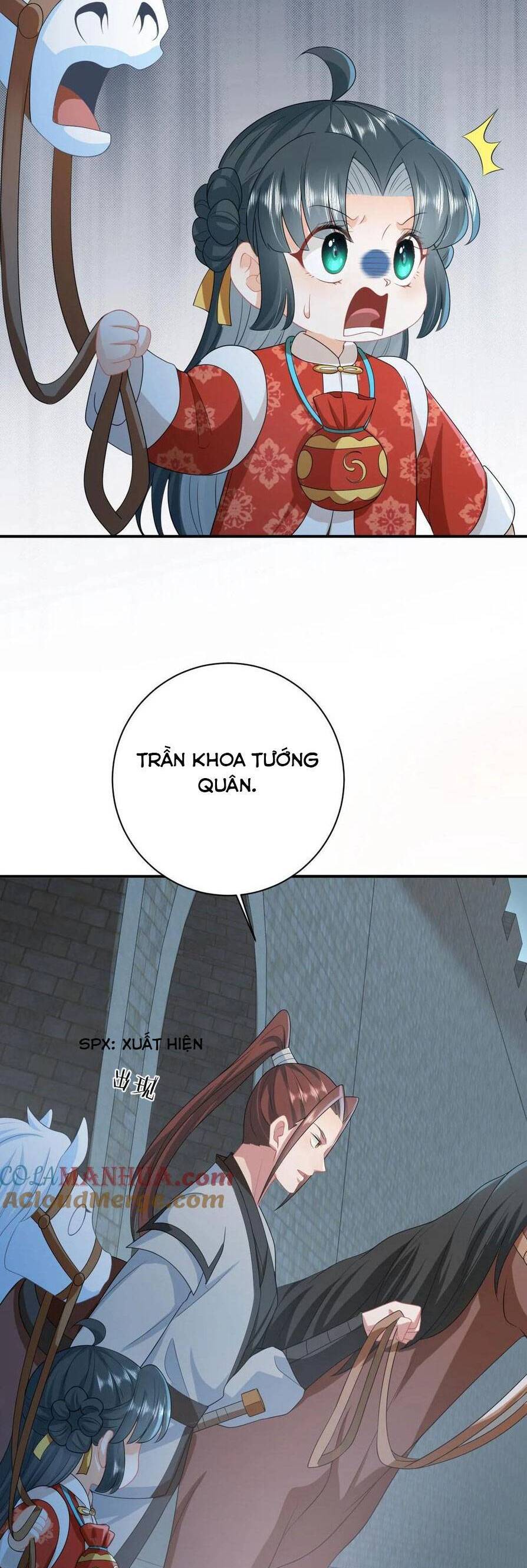 3 Kiếp Xui Xẻo, Kiếp Này Cùng Ta Thần Kinh Chapter 91 - 19
