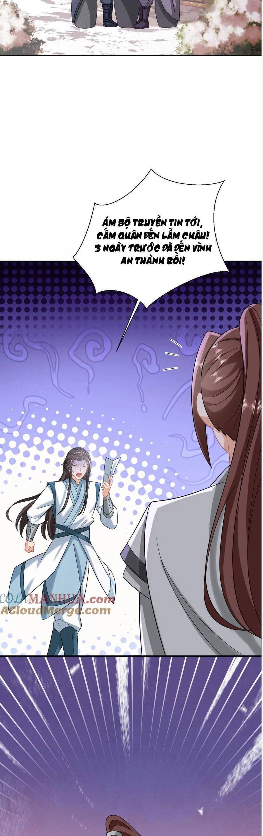 3 Kiếp Xui Xẻo, Kiếp Này Cùng Ta Thần Kinh Chapter 91 - 4