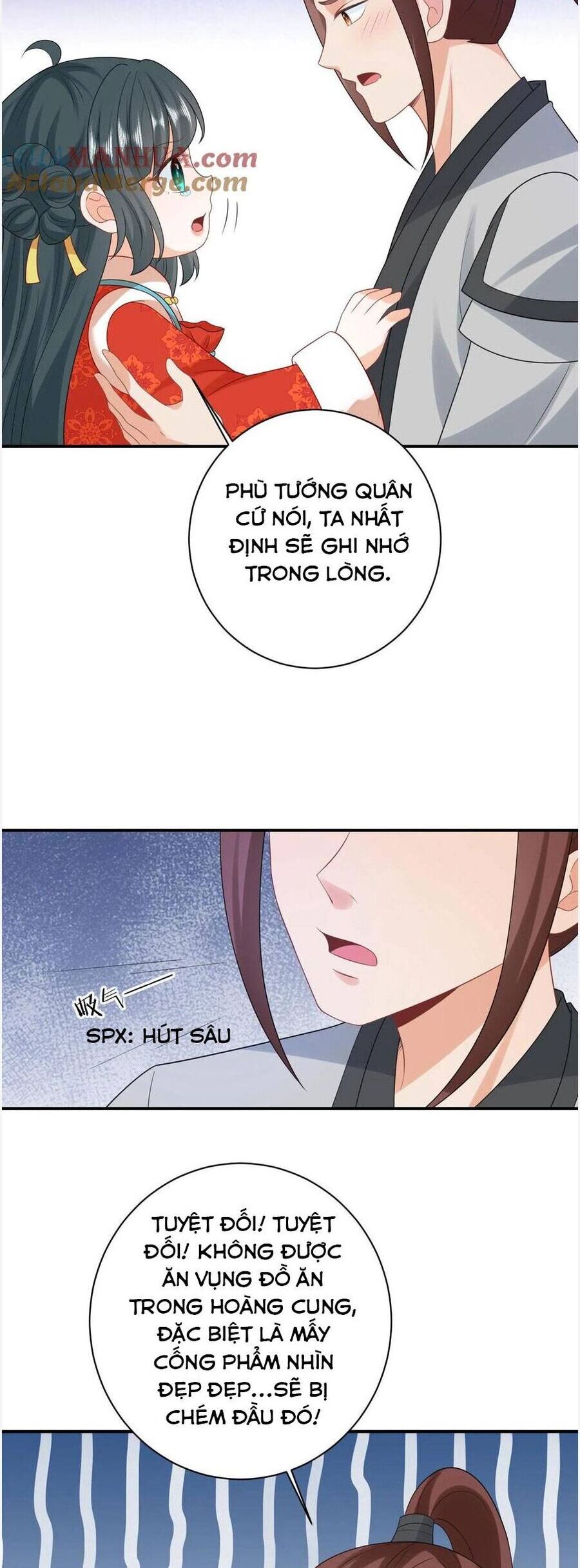 3 Kiếp Xui Xẻo, Kiếp Này Cùng Ta Thần Kinh Chapter 93 - 15