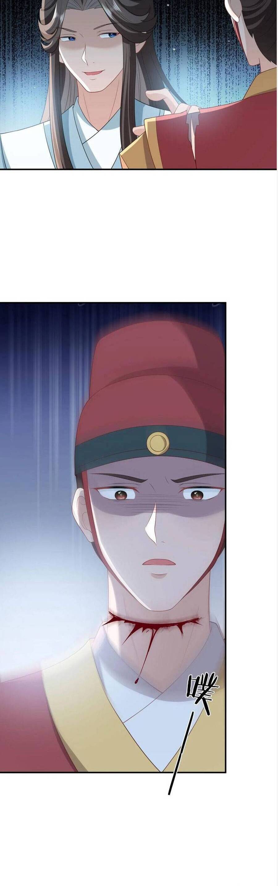 3 Kiếp Xui Xẻo, Kiếp Này Cùng Ta Thần Kinh Chapter 96 - 16