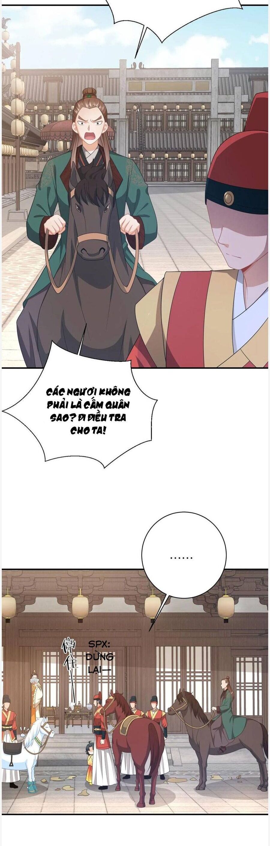 3 Kiếp Xui Xẻo, Kiếp Này Cùng Ta Thần Kinh Chapter 99 - 7