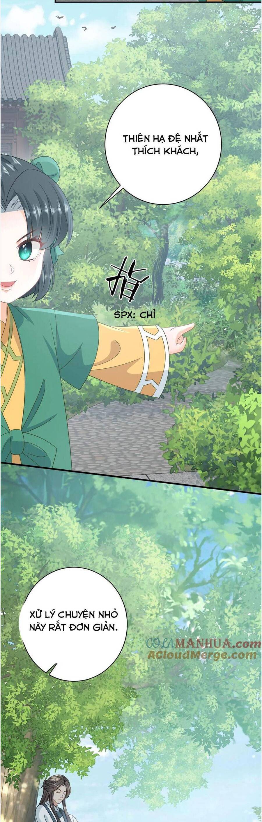 3 Kiếp Xui Xẻo, Kiếp Này Cùng Ta Thần Kinh Chapter 204 - 13