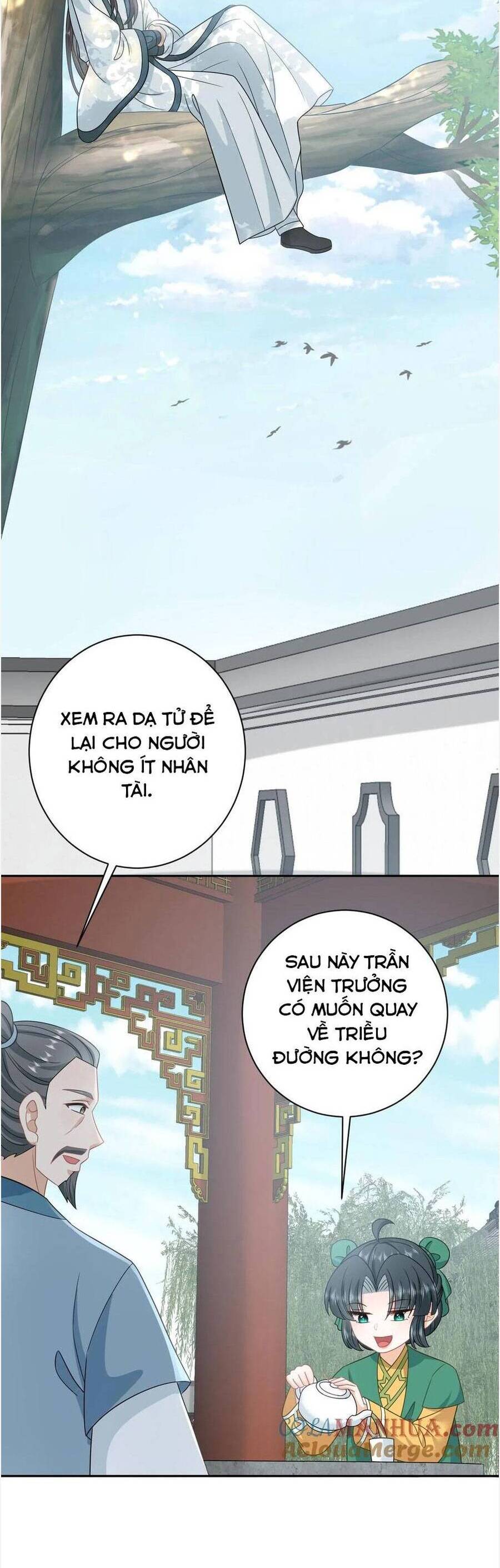 3 Kiếp Xui Xẻo, Kiếp Này Cùng Ta Thần Kinh Chapter 204 - 14