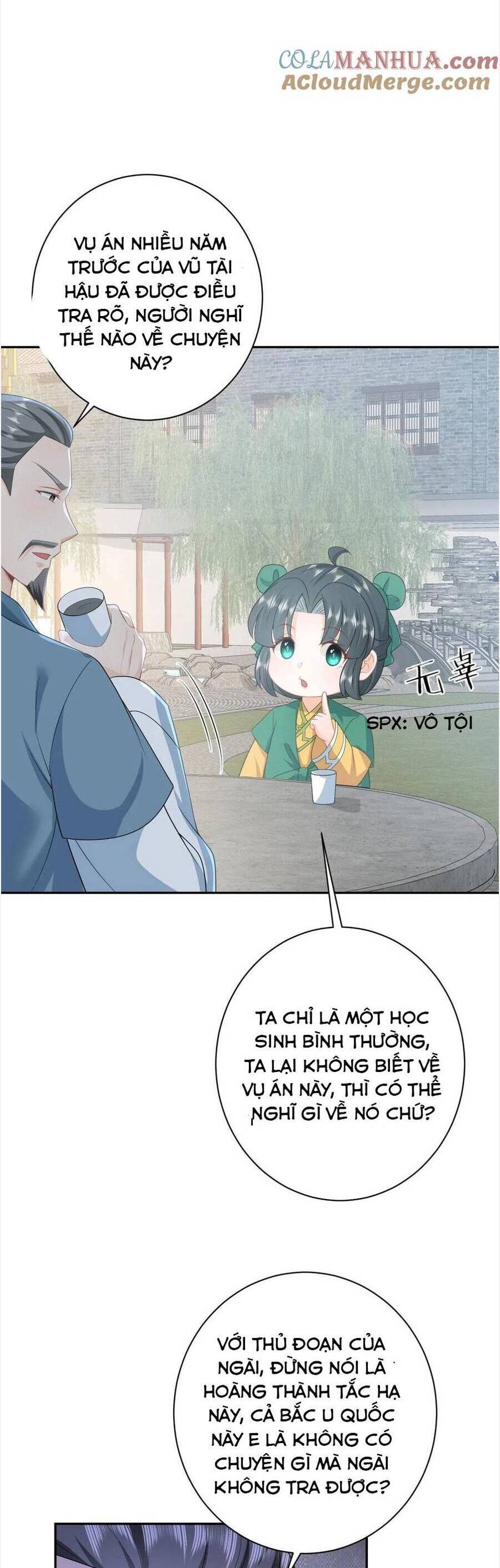 3 Kiếp Xui Xẻo, Kiếp Này Cùng Ta Thần Kinh Chapter 204 - 16