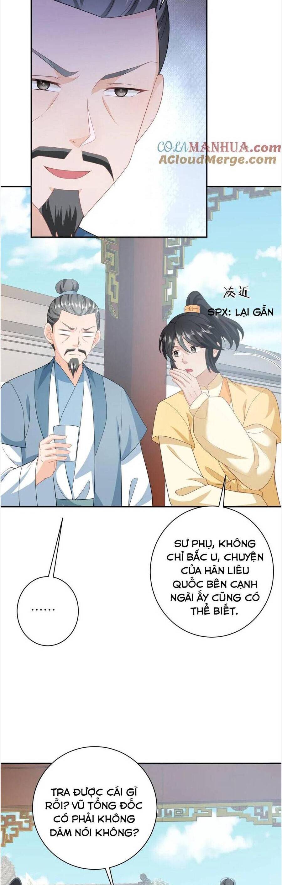 3 Kiếp Xui Xẻo, Kiếp Này Cùng Ta Thần Kinh Chapter 204 - 17