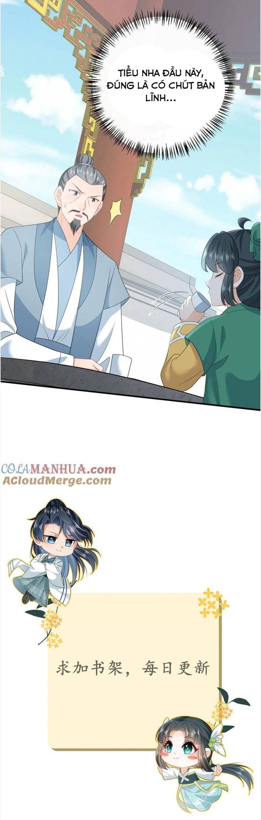 3 Kiếp Xui Xẻo, Kiếp Này Cùng Ta Thần Kinh Chapter 204 - 20