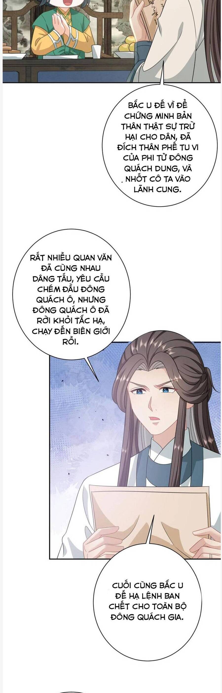 3 Kiếp Xui Xẻo, Kiếp Này Cùng Ta Thần Kinh Chapter 204 - 6