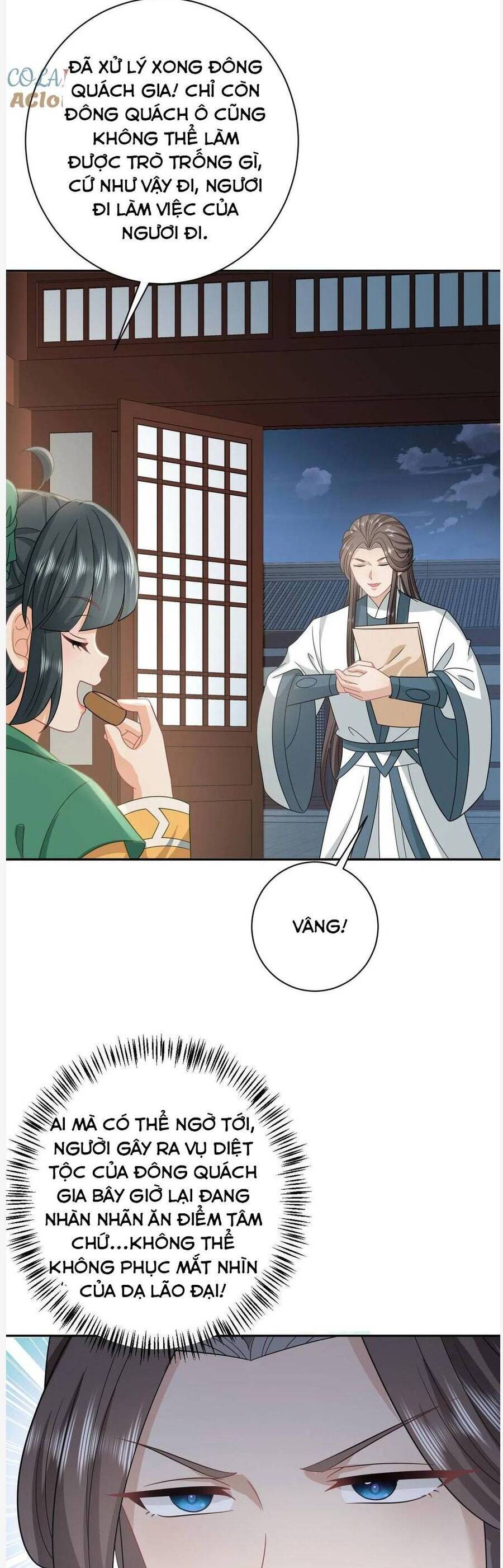 3 Kiếp Xui Xẻo, Kiếp Này Cùng Ta Thần Kinh Chapter 204 - 7