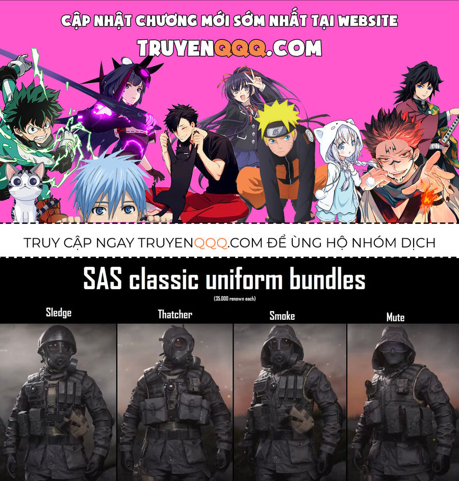Blade Skill Online Chapter 11.5 - 1