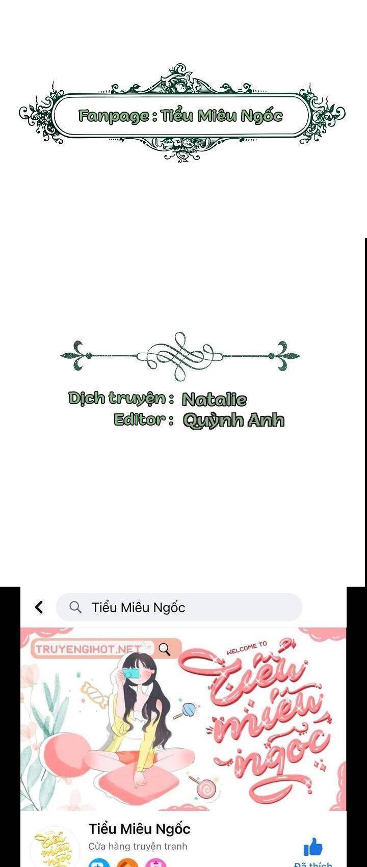 Ánh Sáng Vàng Của Bình Minh Chapter 71 - 1