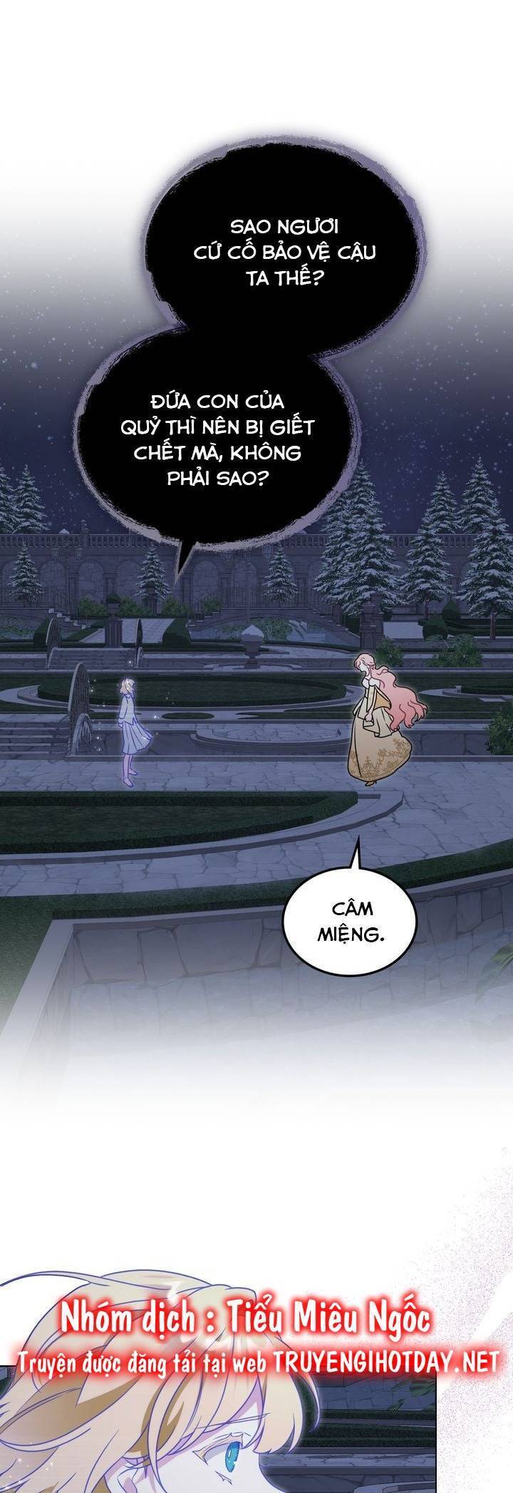 Ánh Sáng Vàng Của Bình Minh Chapter 71 - 13