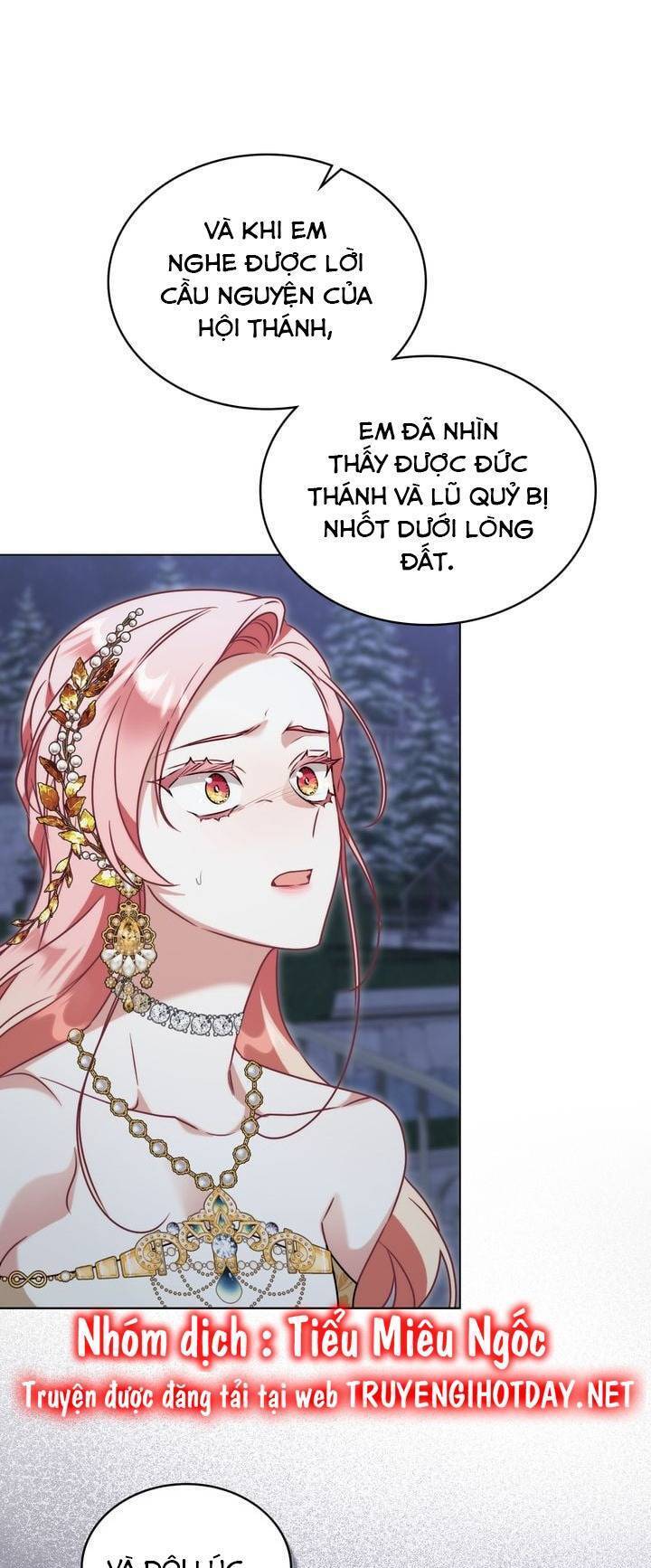 Ánh Sáng Vàng Của Bình Minh Chapter 71 - 22