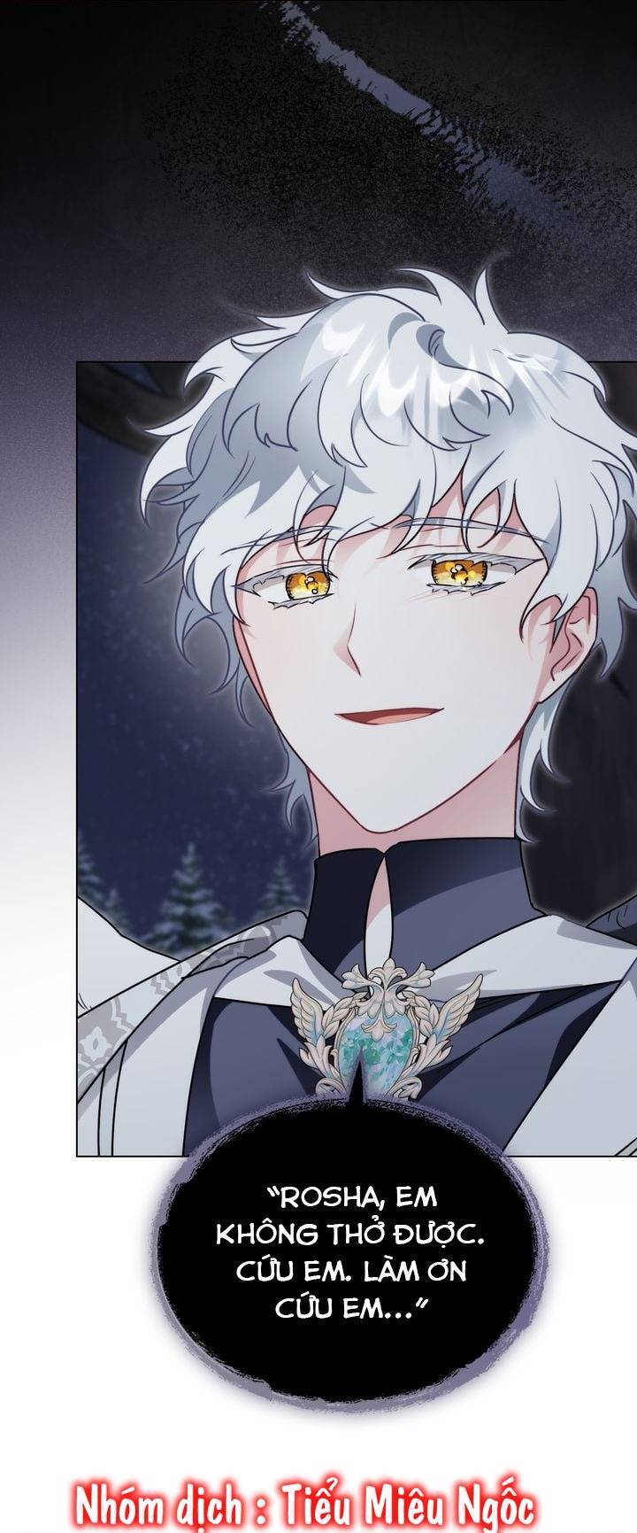 Ánh Sáng Vàng Của Bình Minh Chapter 71 - 24