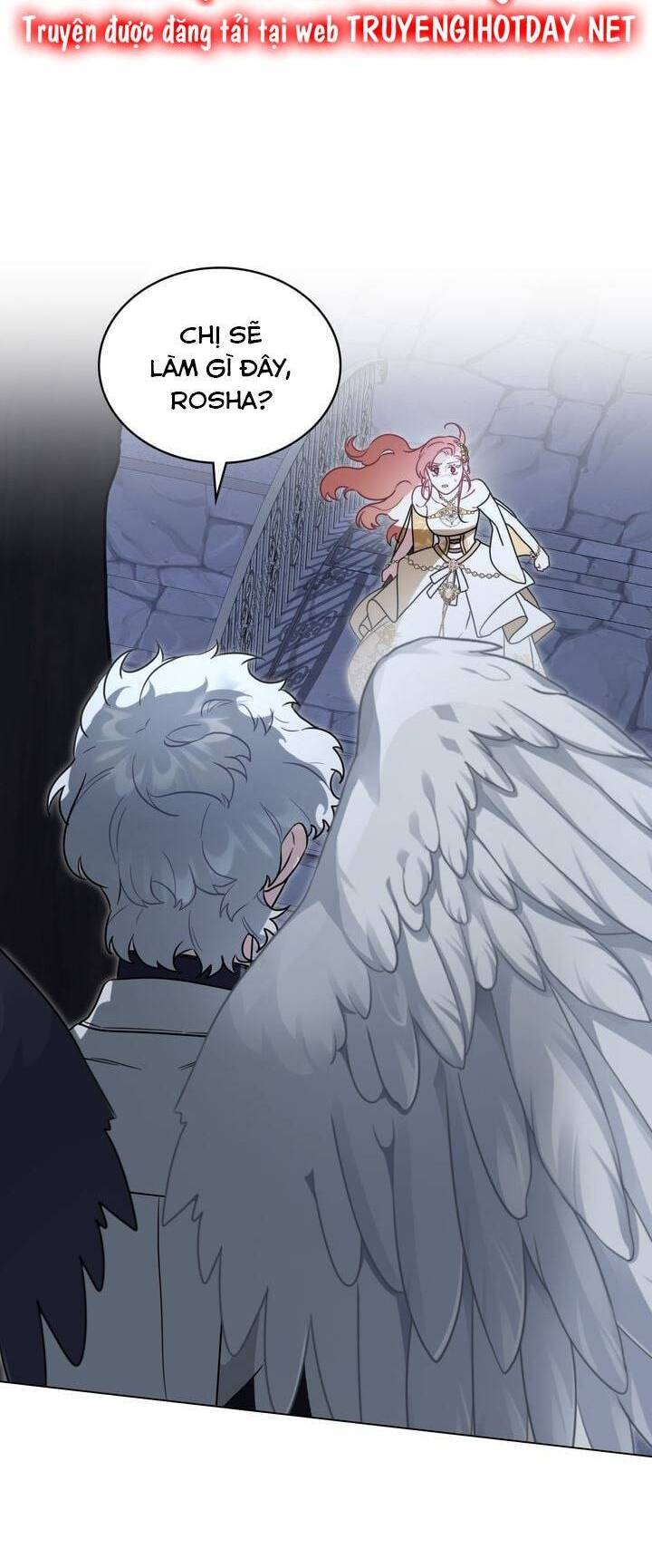 Ánh Sáng Vàng Của Bình Minh Chapter 71 - 25