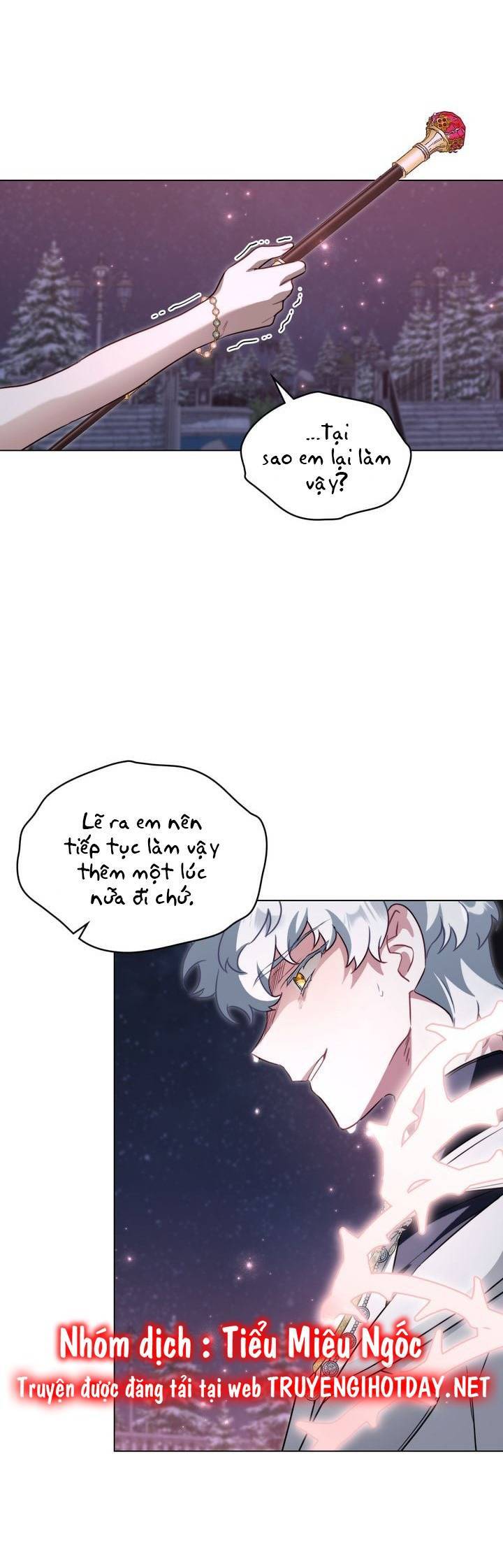 Ánh Sáng Vàng Của Bình Minh Chapter 71 - 31