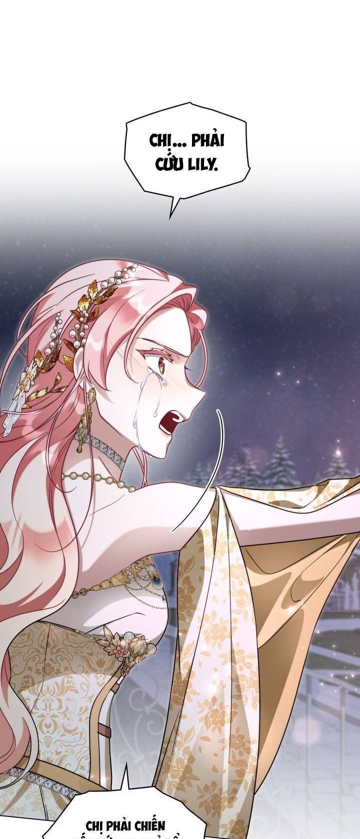 Ánh Sáng Vàng Của Bình Minh Chapter 71 - 34