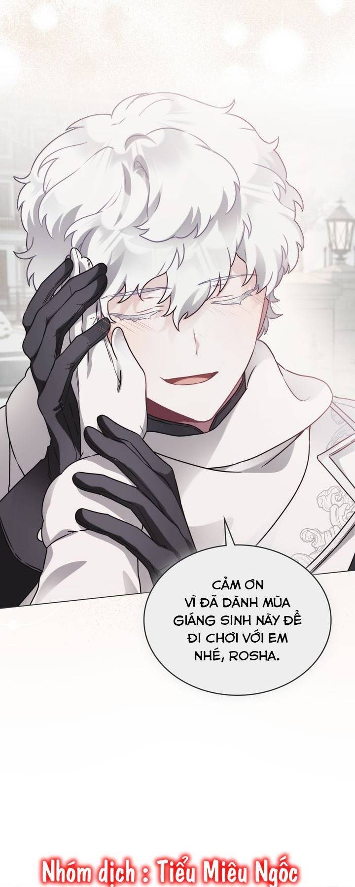 Ánh Sáng Vàng Của Bình Minh Chapter 71 - 38