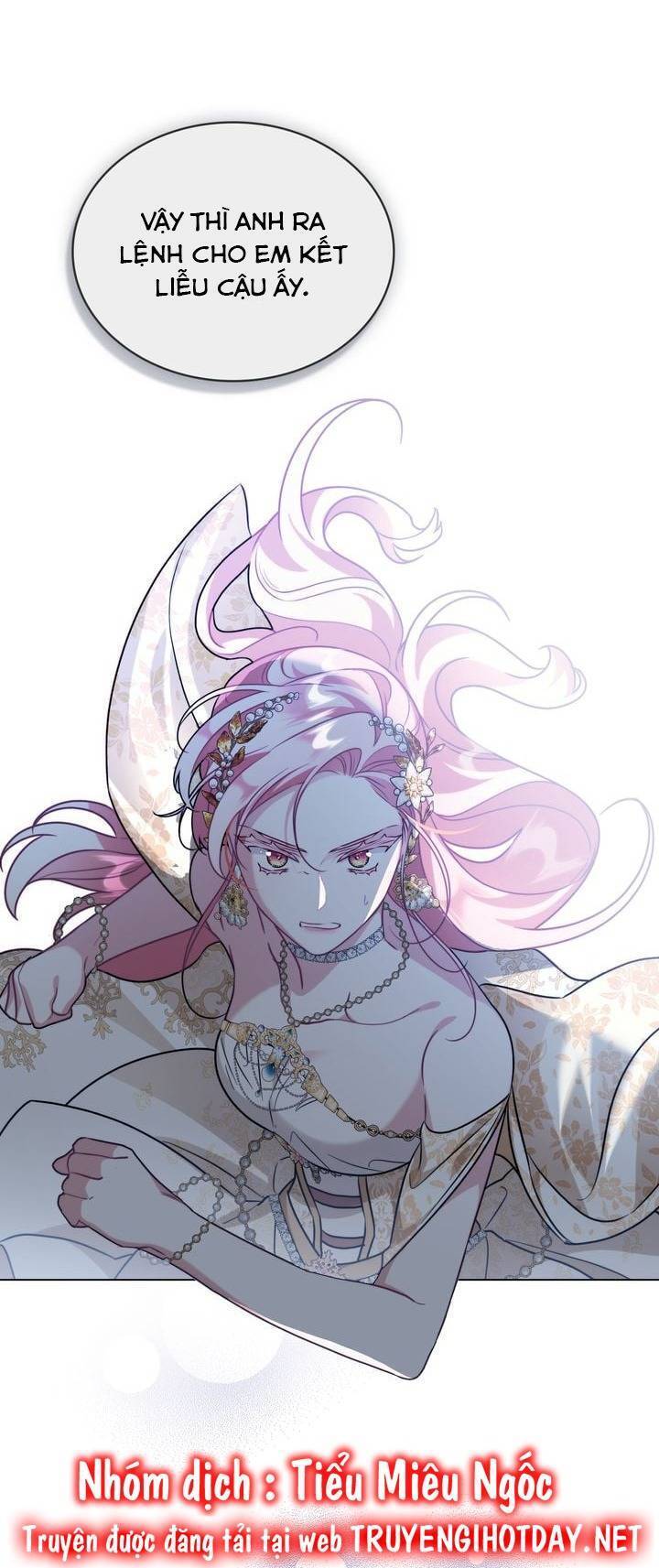 Ánh Sáng Vàng Của Bình Minh Chapter 71 - 5