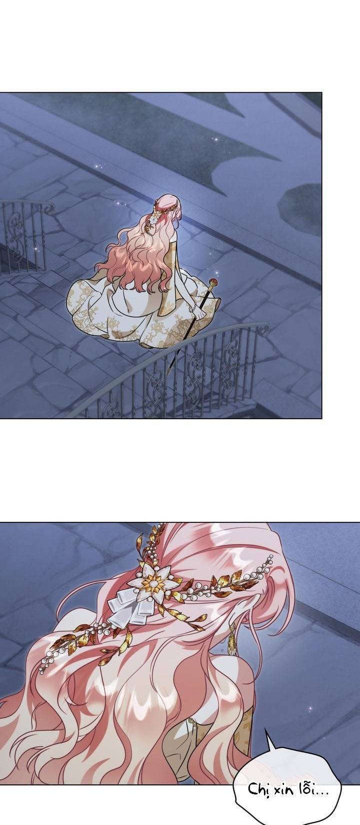 Ánh Sáng Vàng Của Bình Minh Chapter 71 - 41