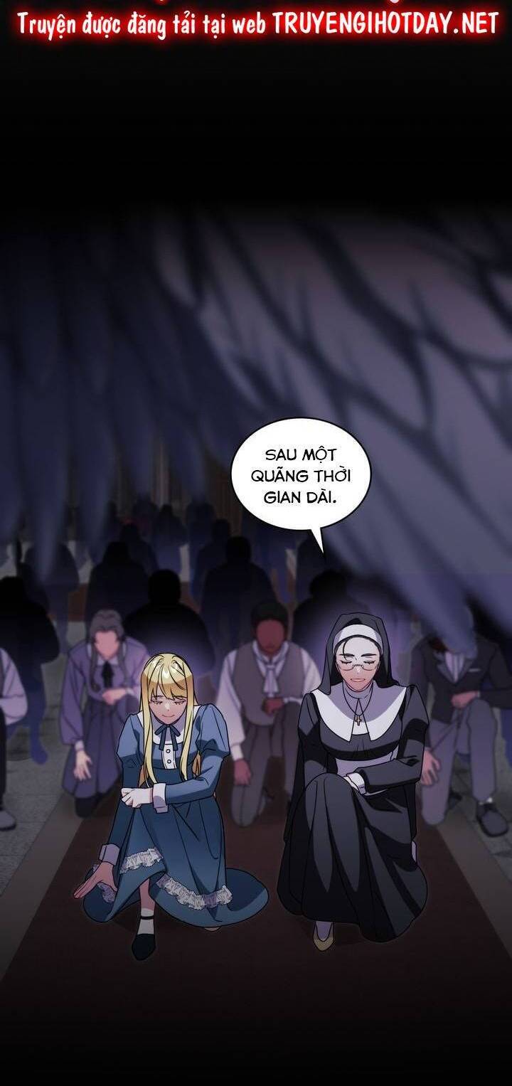 Ánh Sáng Vàng Của Bình Minh Chapter 71 - 44