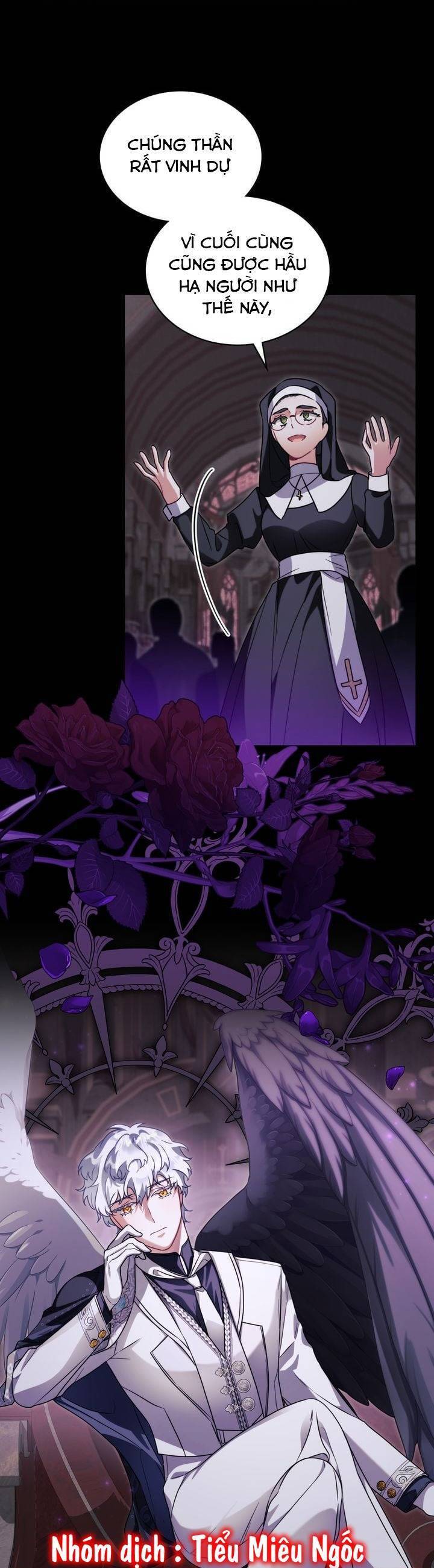 Ánh Sáng Vàng Của Bình Minh Chapter 71 - 45