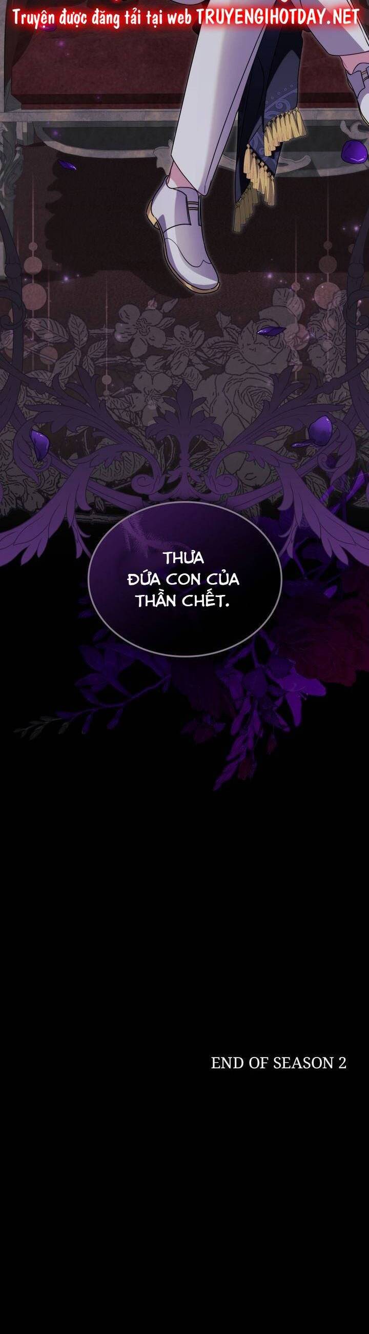 Ánh Sáng Vàng Của Bình Minh Chapter 71 - 46