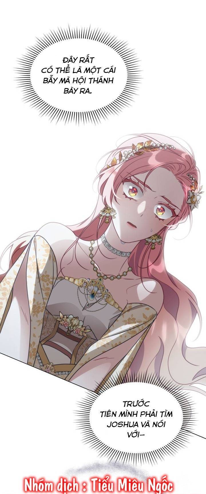 Ánh Sáng Vàng Của Bình Minh Chapter 71 - 8