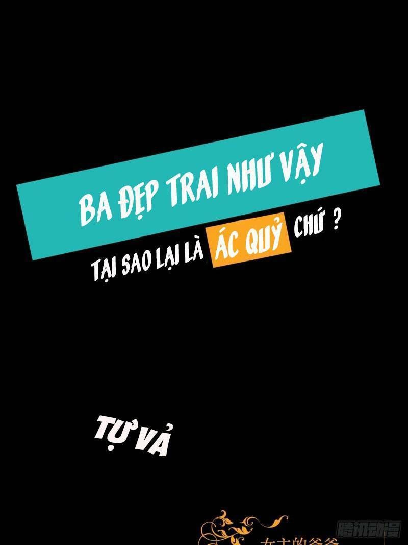 Thiên Kim Đẳng Cấp Của Ác Ma Chapter 0 - 2