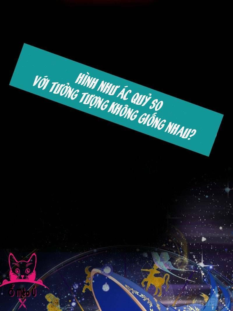 Thiên Kim Đẳng Cấp Của Ác Ma Chapter 0 - 14